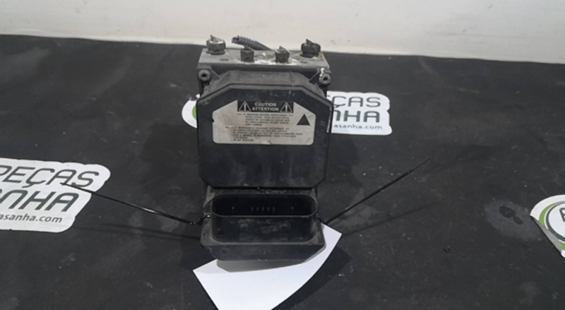 ABS TOYOTA AVENSIS Combi (_T25_) | 03 - 08 Imagem-3