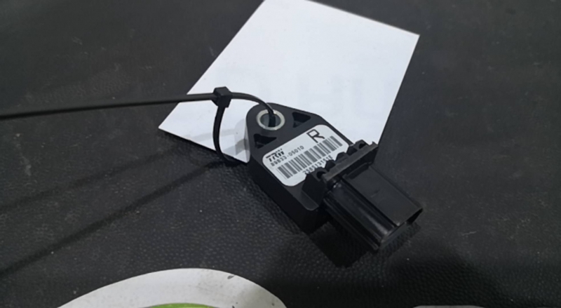 Sensor Impacto TOYOTA - ID S_73467