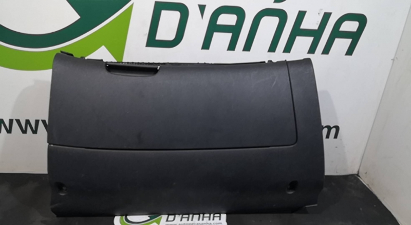 Porta Luvas SKODA OCTAVIA II Combi (1Z5) | 04 - 13 Imagem-3