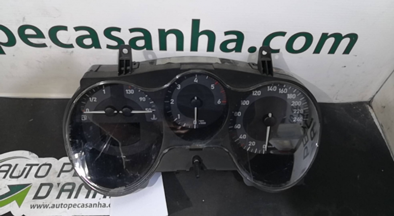 Quadrante SEAT - ID S_73479