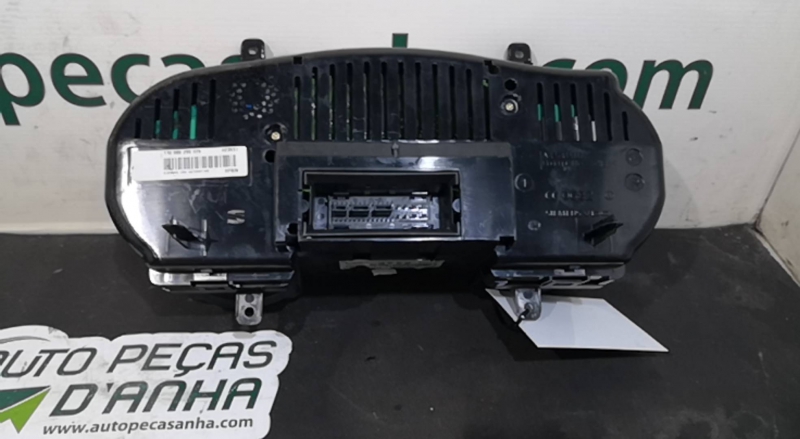 Quadrante SEAT LEON (1P1) | 05 - 13 Imagem-1