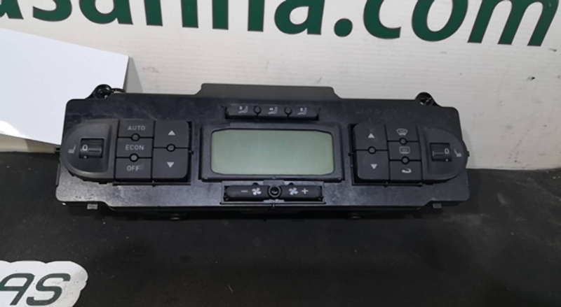 Climatronic SEAT - ID S_73480