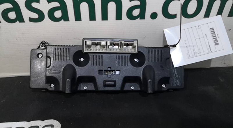 Climatronic SEAT LEON (1P1) | 05 - 13 Imagem-1