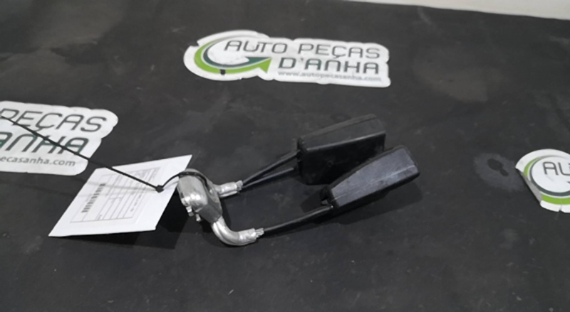 Engate Cinto Trás Dto VOLKSWAGEN - ID S_73486