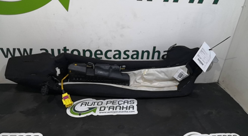 Airbag Banco Esq SEAT LEON (1P1) | 05 - 13 Imagem-1