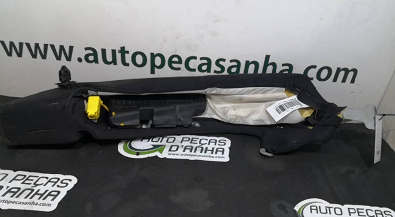 Airbag Banco Dto SEAT LEON (1P1) | 05 - 13 Imagem-1