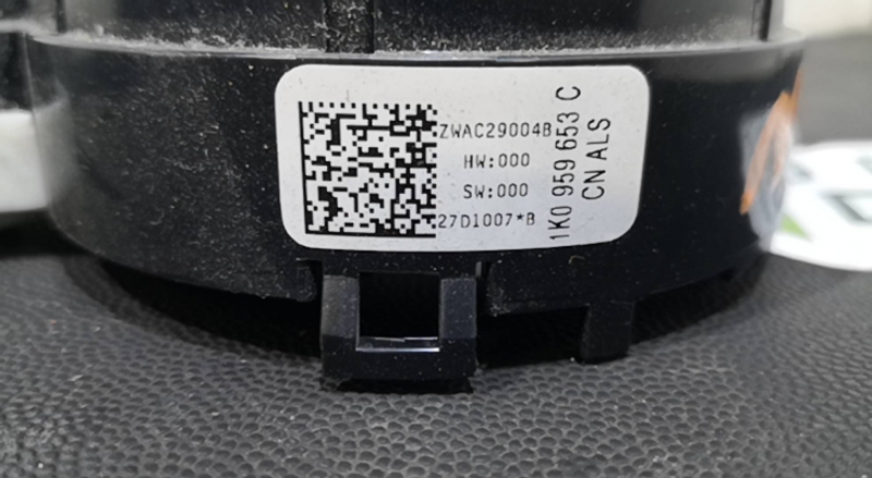 Fita de Airbags SEAT LEON (1P1) | 05 - 13 Imagem-1