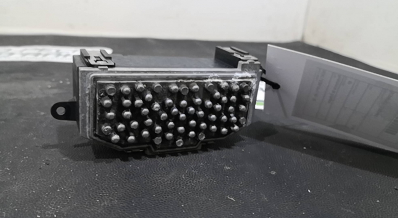 Resistencia de Sofagem SEAT LEON (1P1) | 05 - 13 Imagem-1