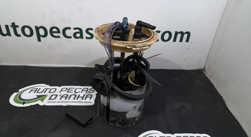 Bomba do Depósito de Combustível SEAT - ID S_73511
