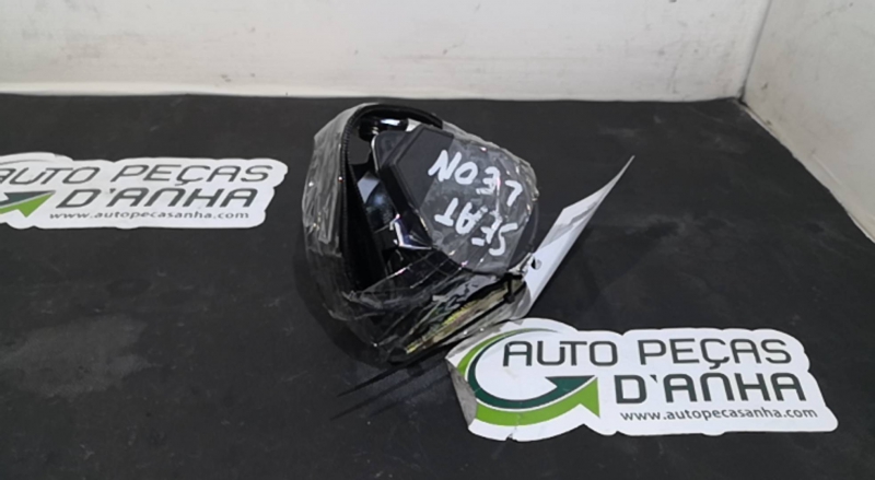 Cinto Trás Dto SEAT LEON (1P1) | 05 - 13 Imagem-1