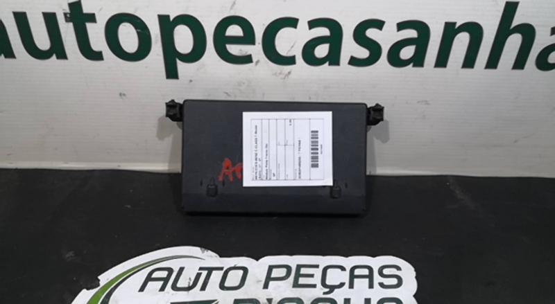 Módulo Porta Frente Dto MERCEDES-BENZ C-CLASS T-Model (S203) | 01 - 07 Imagem-1