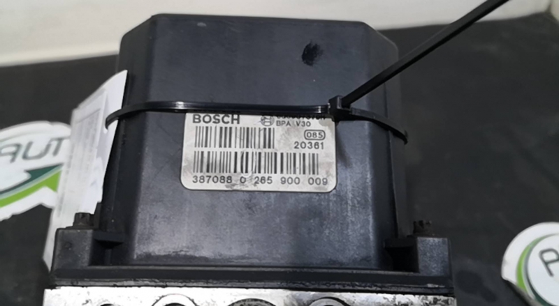 ABS SEAT IBIZA III (6L1) | 02 - 09 Imagem-1