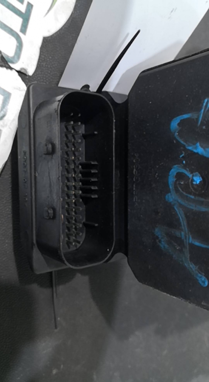 ABS SEAT IBIZA III (6L1) | 02 - 09 Imagem-2