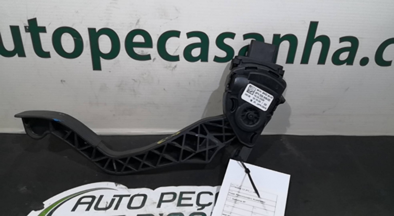 Pedal Potenciometro Acelerador CITROEN - ID S_73557
