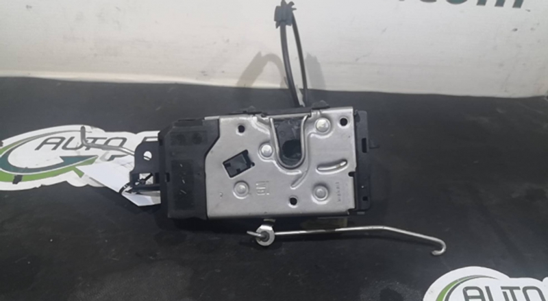 Fecho da Porta Frente Esq OPEL ASTRA H (A04) | 04 - 14 Imagem-1