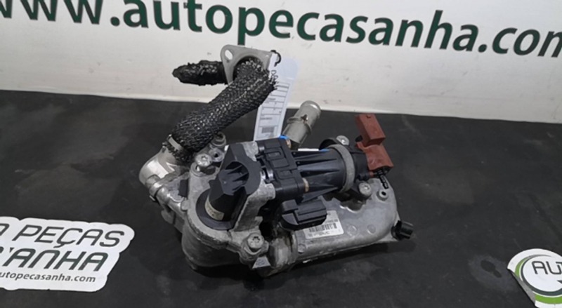 Válvula Egr FIAT - ID S_73574