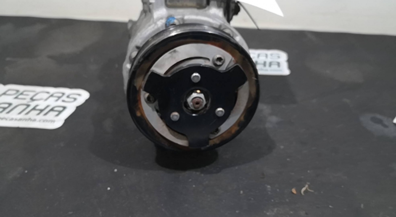 Compressor do Ar condicionado SEAT LEON (1P1) | 05 - 13 Imagem-4