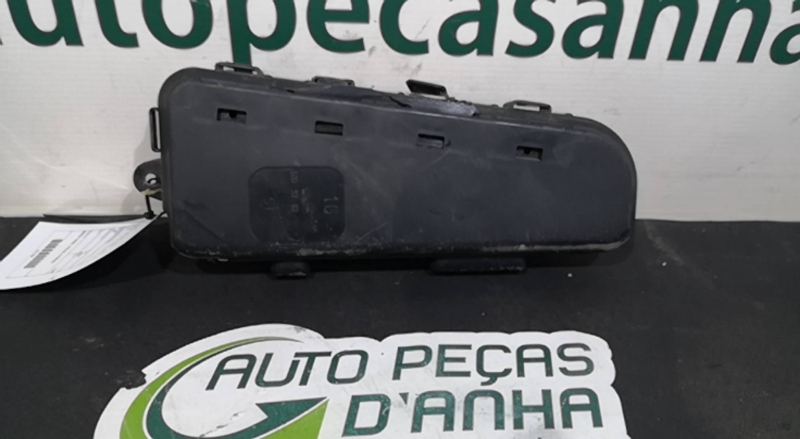 Airbag Banco Esq RENAULT - ID S_73583