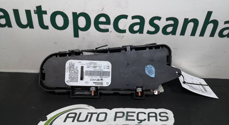 Airbag Banco Esq RENAULT MEGANE II (BM0/1_, CM0/1_) | 01 - 12 Imagem-1