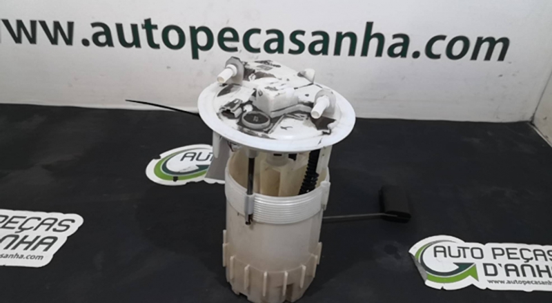 Boia do Combustível RENAULT - ID S_73590