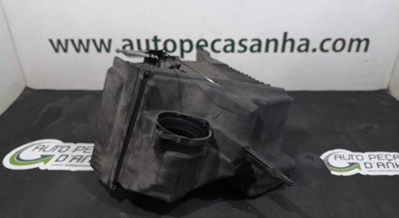 Caixa Filtro de Ar RENAULT - ID S_73593