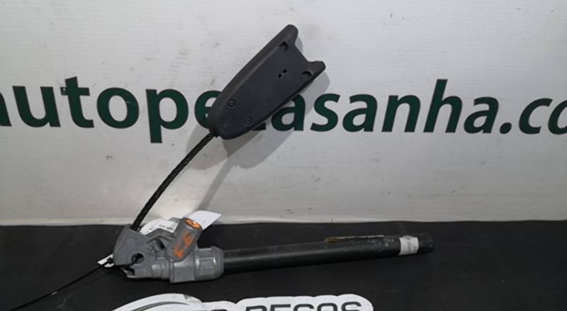 Engate Cinto Frente Esq RENAULT - ID S_73610