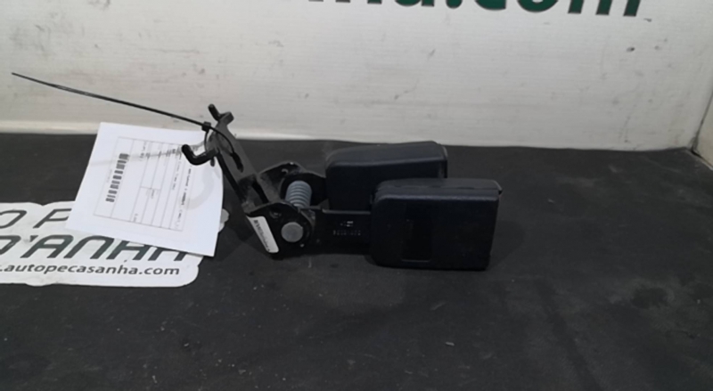 Engate Cinto Trás Dto RENAULT - ID S_73611