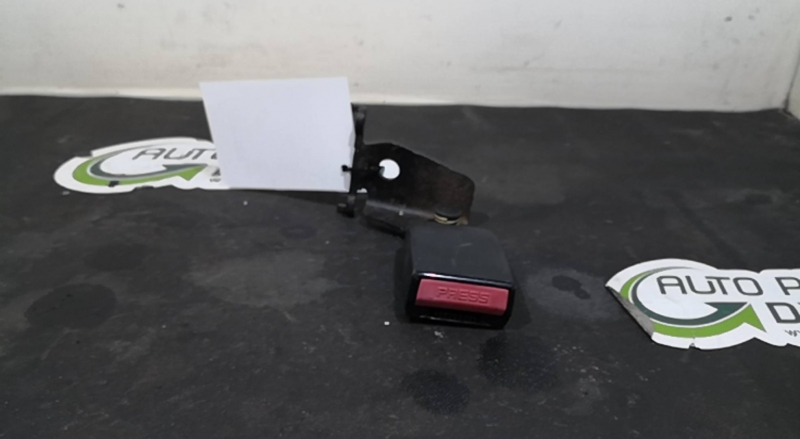 Engate Cinto Trás Esq RENAULT MEGANE II (BM0/1_, CM0/1_) | 01 - 12 Imagem-1