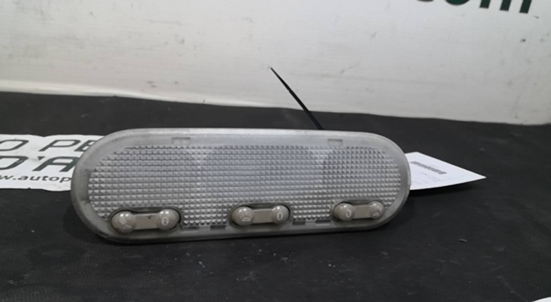 Plafonier  RENAULT - ID S_73619