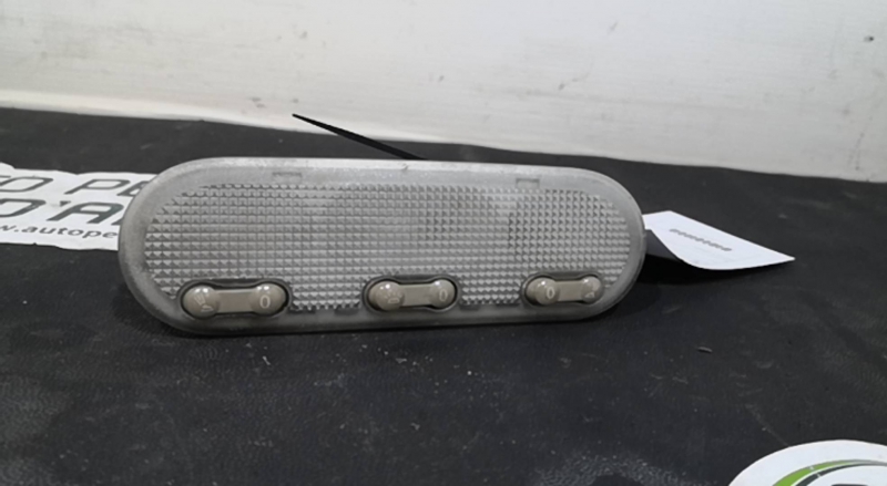 Plafonier  RENAULT - ID S_73620