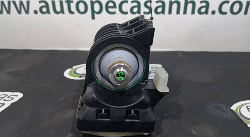 Airbag Passageiro OPEL MERIVA A Veículo multiuso (X03) | 03 - 10 Imagem-2