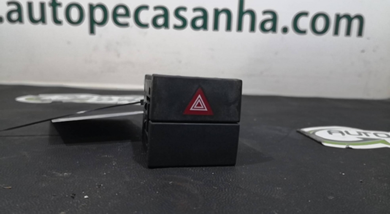 Botão 4 Piscas OPEL - ID S_73629