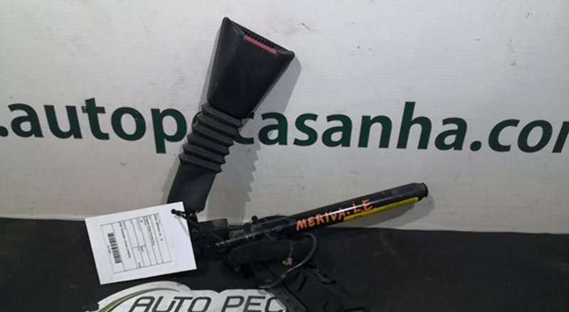 Engate Cinto Frente Esq OPEL MERIVA A Veículo multiuso (X03) | 03 - 10 Imagem-1