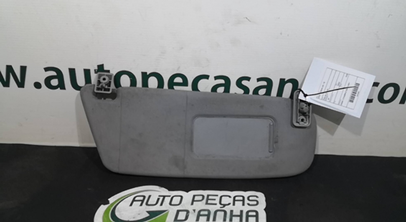 Pala de Sol Dto OPEL - ID S_73660