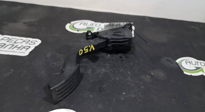 Pedal Potenciometro Acelerador VOLVO - ID S_73686