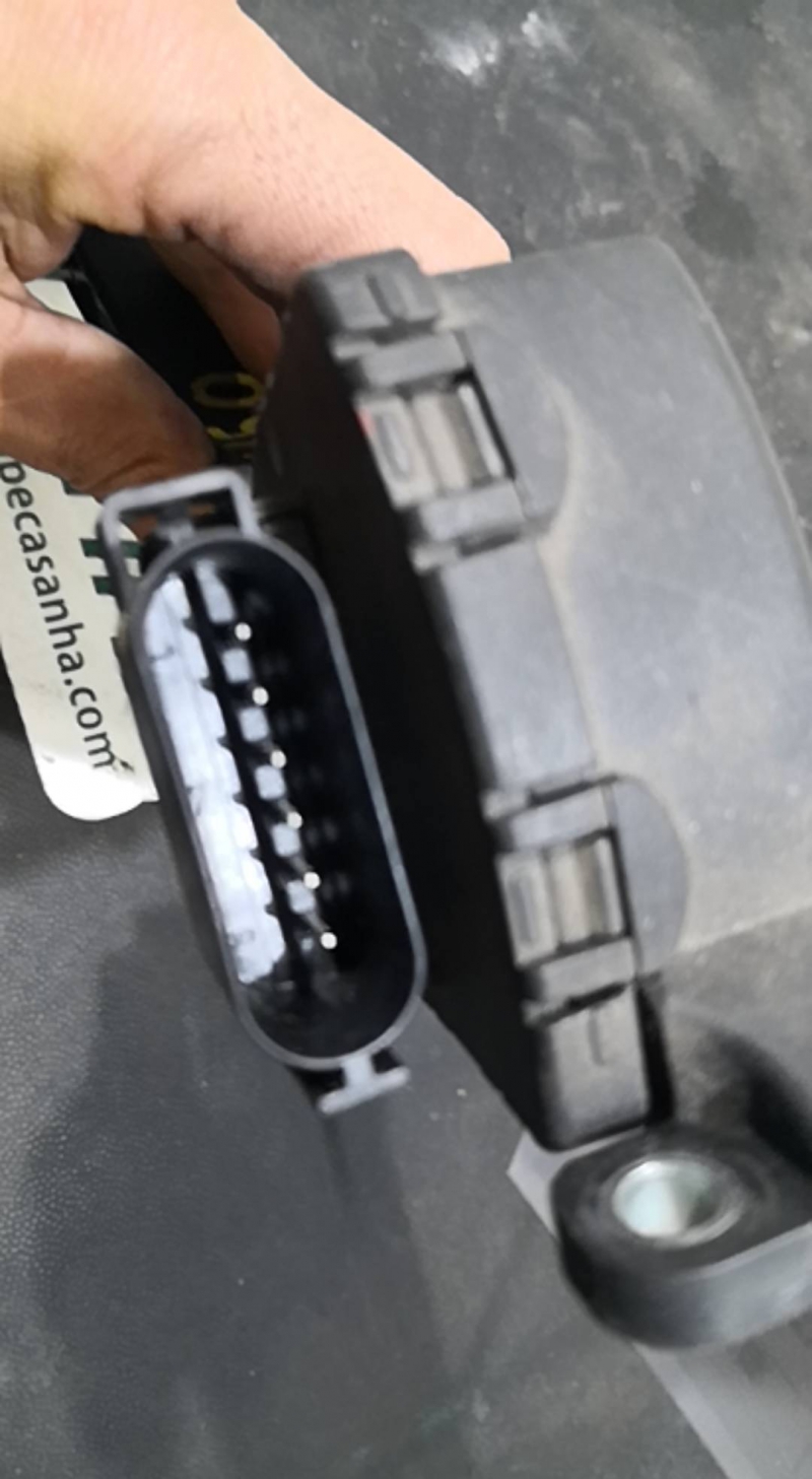 Pedal Potenciometro Acelerador VOLVO V50 (545) | 03 - 12 Imagem-2