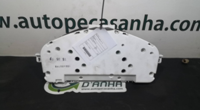 Quadrante VOLVO V50 (545) | 03 - 12 Imagem-1