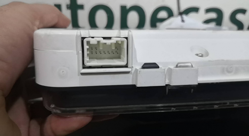 Quadrante VOLVO V50 (545) | 03 - 12 Imagem-2