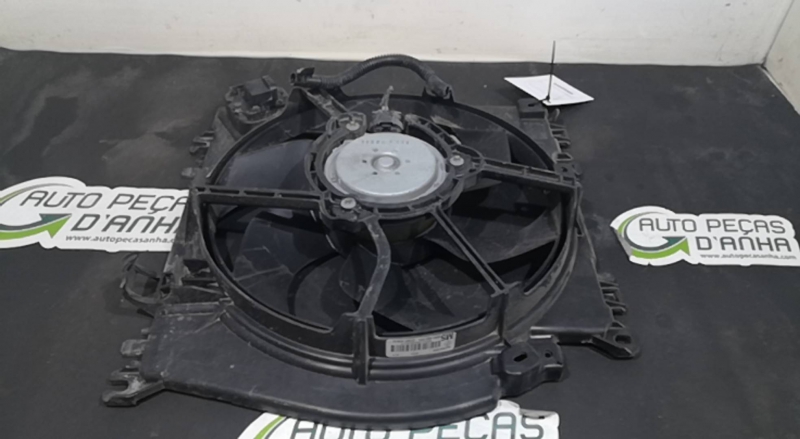 Termoventiladores RENAULT - ID S_73695