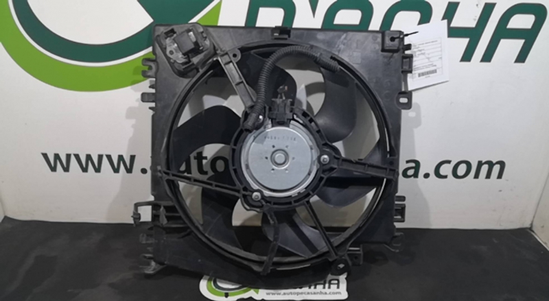 Termoventiladores RENAULT MODUS / GRAND MODUS (F/JP0_) | 04 -  Imagem-1