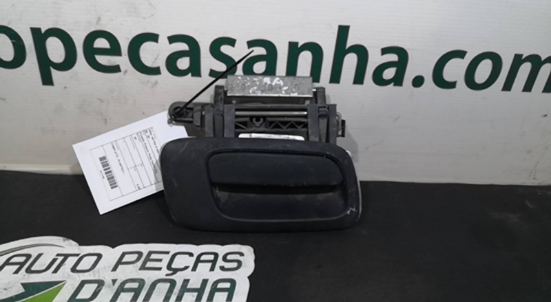 Puxador Exterior Porta Frente Dta OPEL - ID S_73759