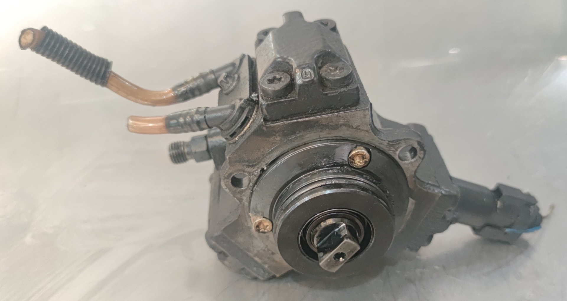 Kit De 4 Protège-boues (capteurs De Saleté) Pour Smart City-Coupé 450 (1998-2004) - Avant/Arrière