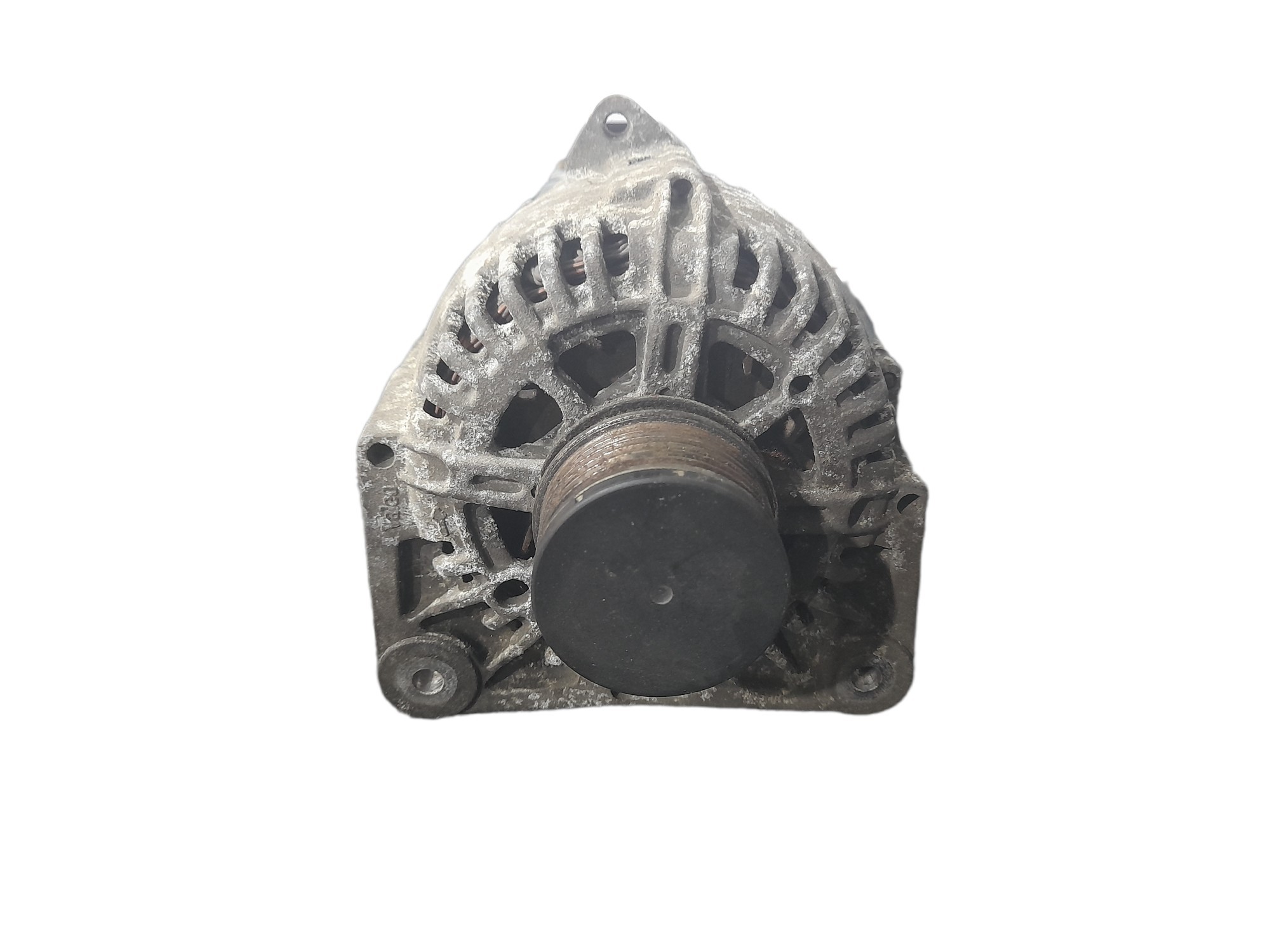 Tappeti per auto Renault Megane II Grandtour dal 08.2003-05.2009