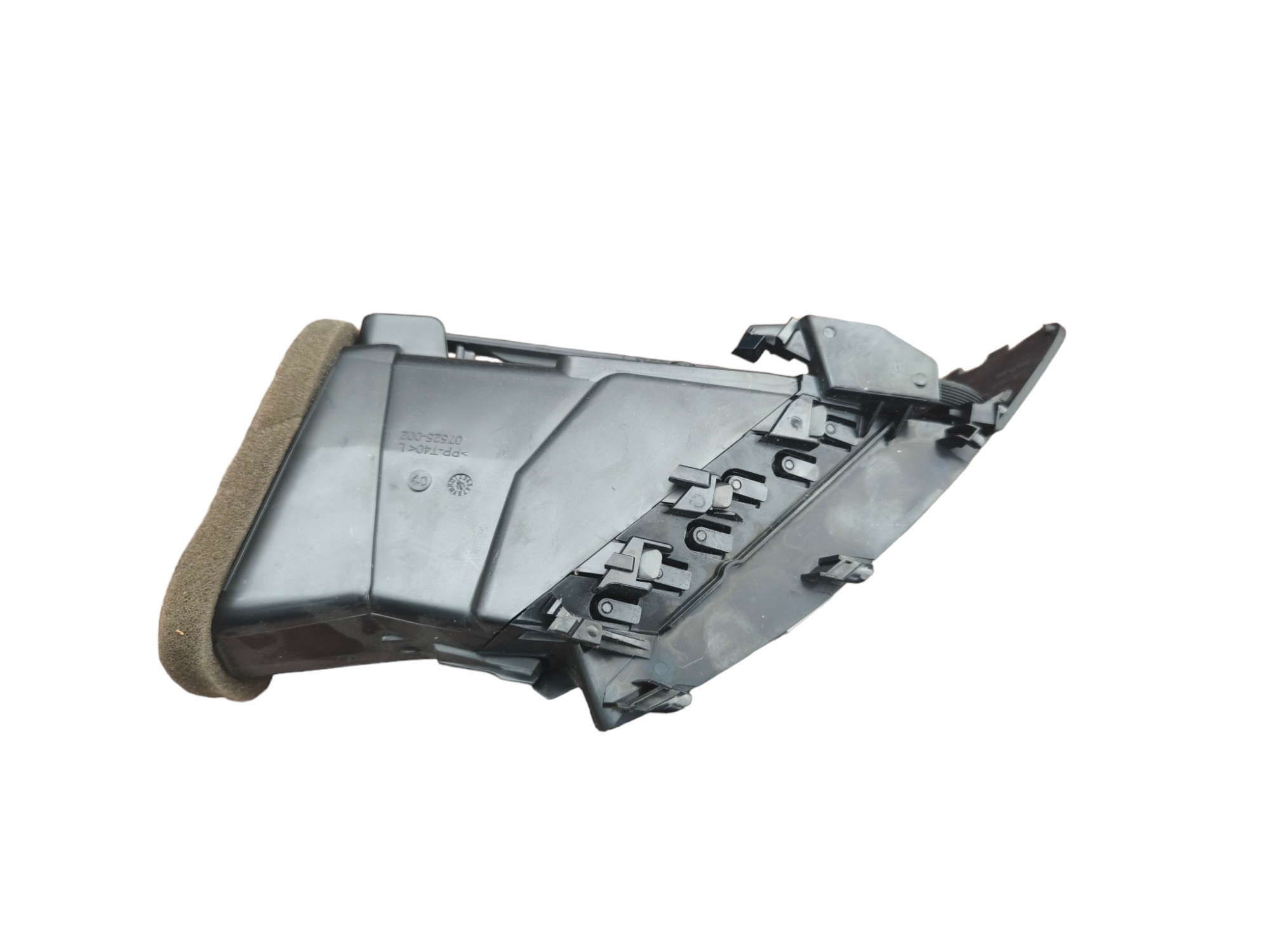 Ventilador central esquerdo tablier OPEL ASTRA J três volumes | 12 -  Imagem-1