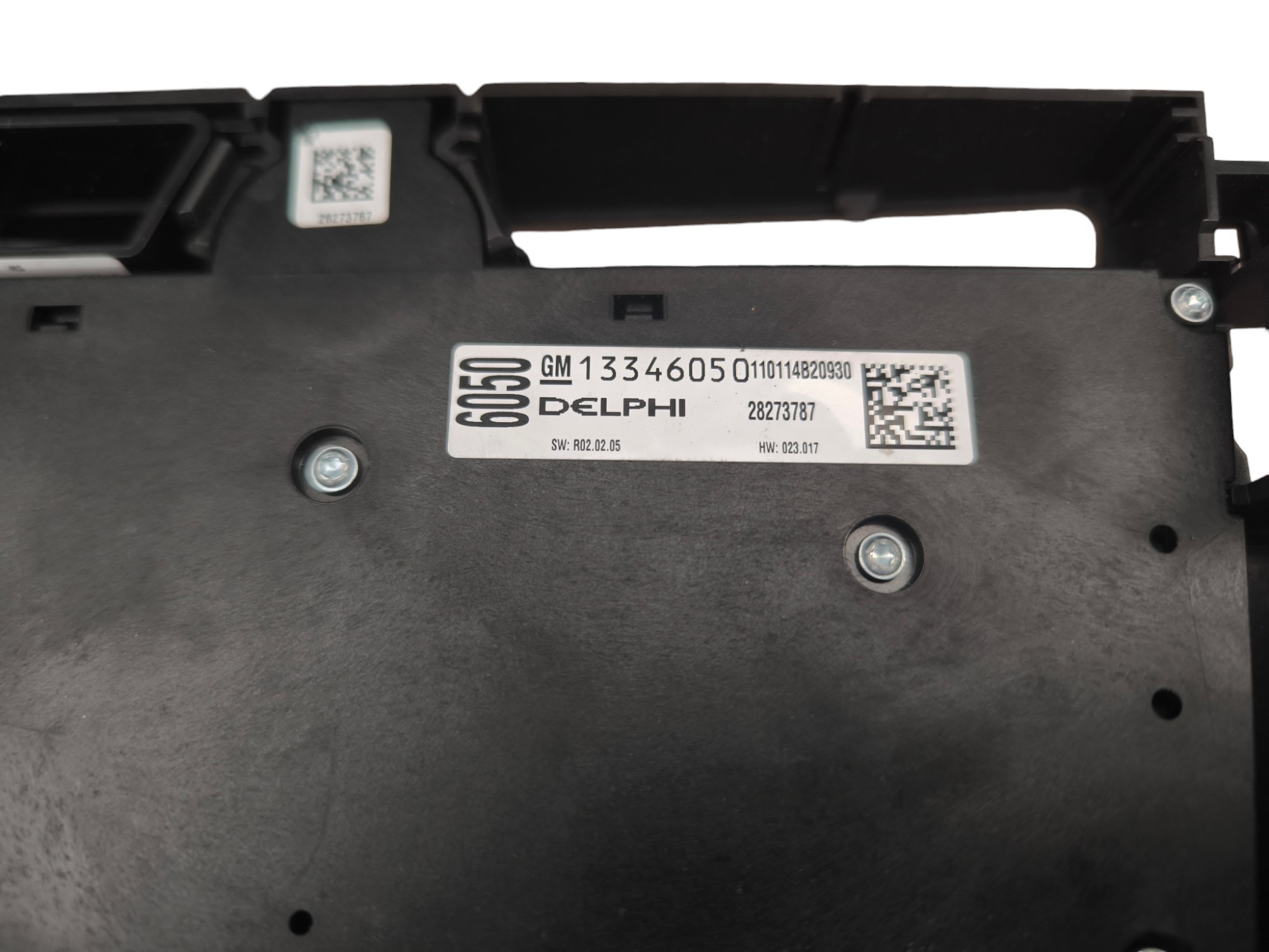 Comandos do Radio  OPEL ASTRA J três volumes | 12 -  Imagem-2