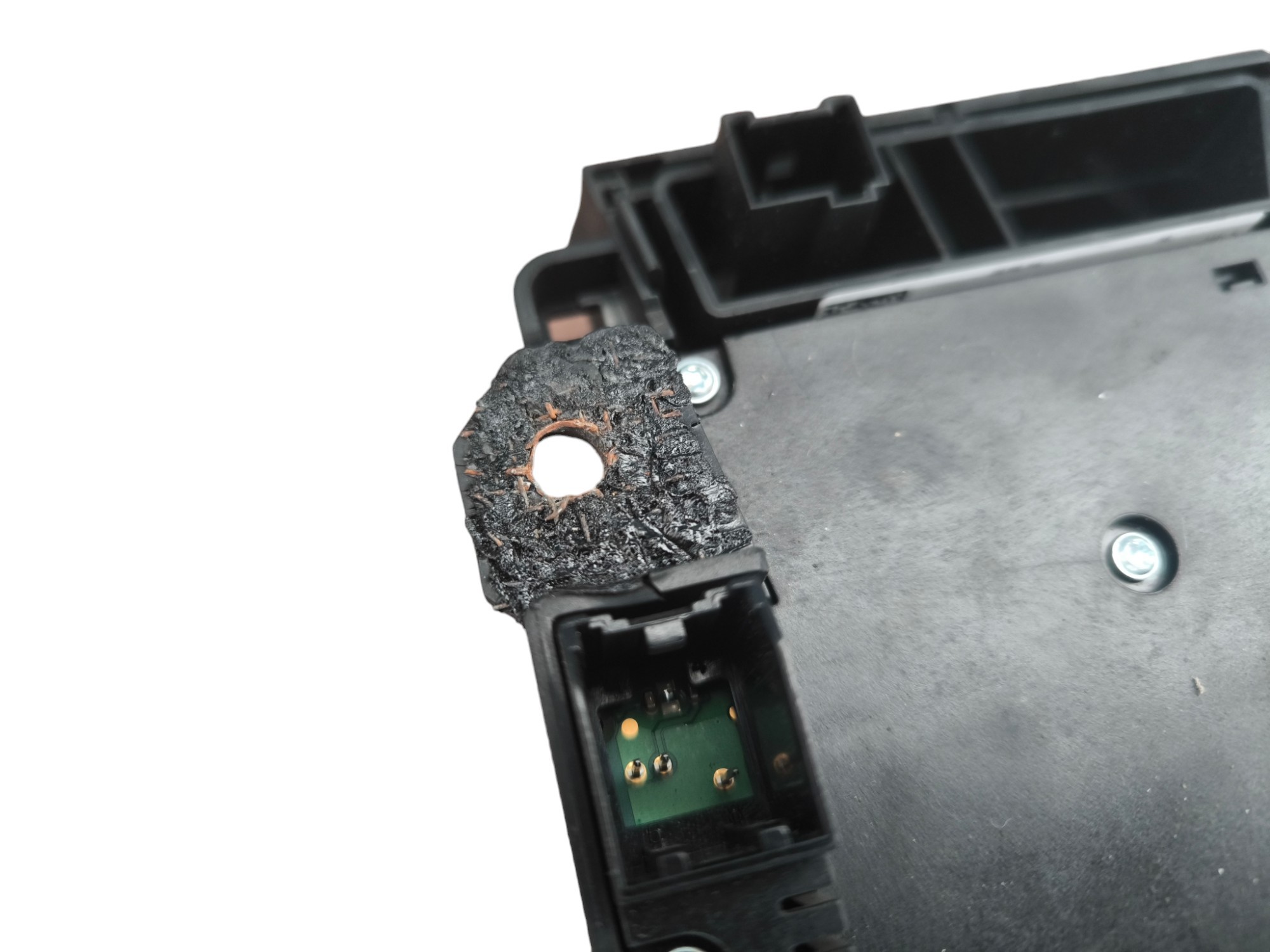 Comandos do Radio  OPEL ASTRA J três volumes | 12 -  Imagem-3