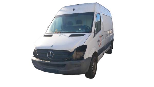 Portière et pièces MERCEDES-BENZ SPRINTER 906 - PASSENGER occasion à vendre, 7753282