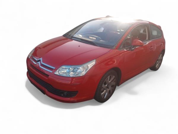 CITROEN C4 I 