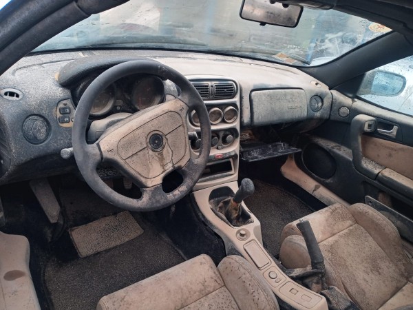 SPIDER  ALFA ROMEO SPIDER (916_) | 94 - 05 Imagem-10