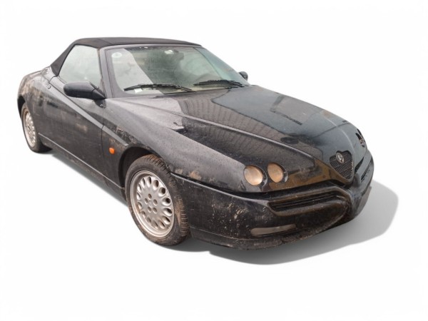 SPIDER  ALFA ROMEO SPIDER (916_) | 94 - 05 Imagem-1